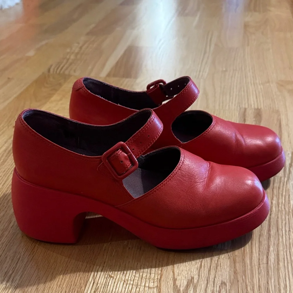 Camper size 40 - Picture 3 of 6